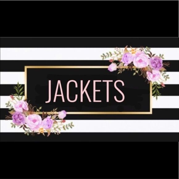 Womens Jackets, Blazers, & Outerware - Picture 1 of 4